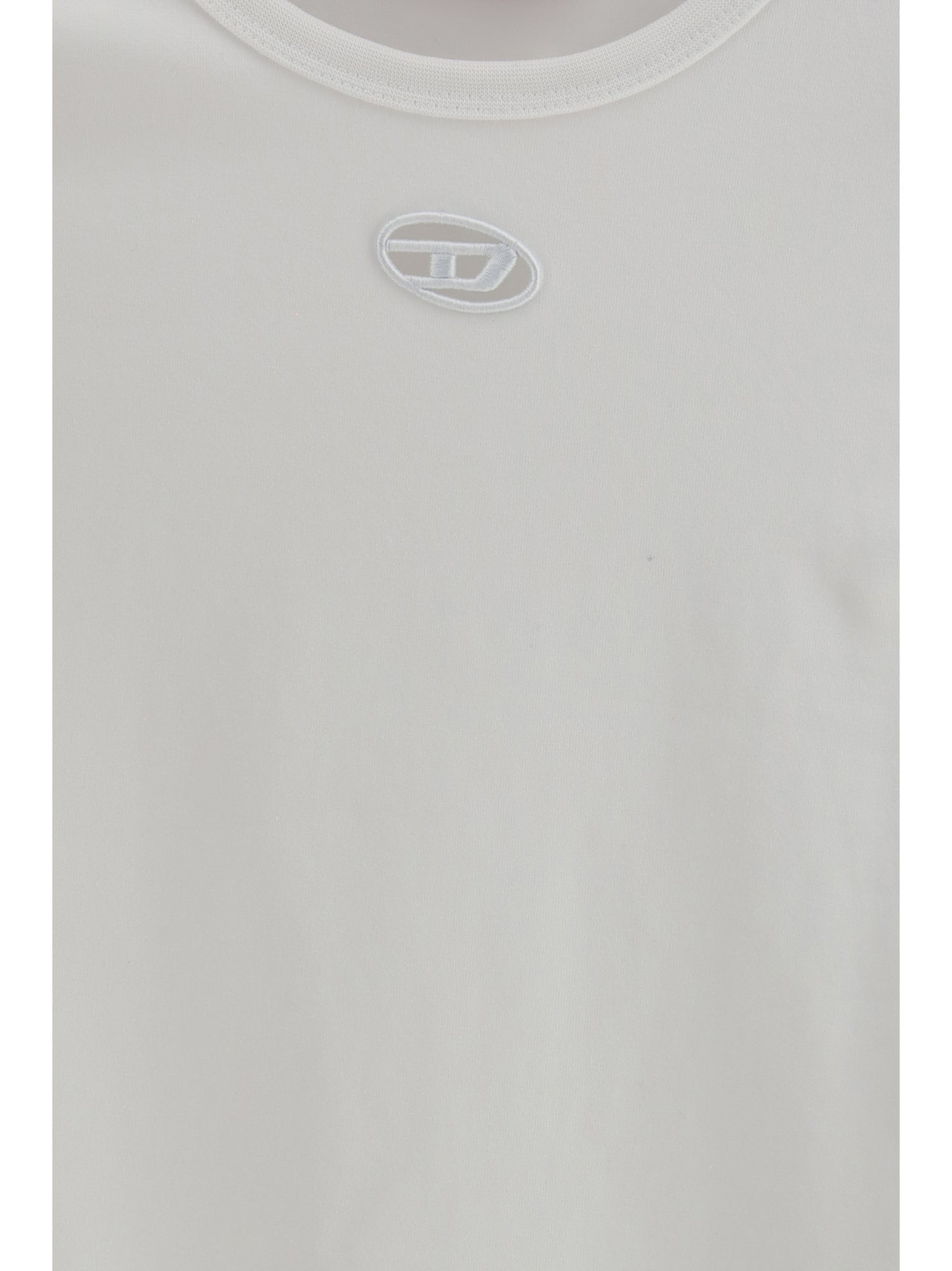 DIESEL M t-angie-od t-shirt