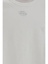 DIESEL M t-angie-od t-shirt