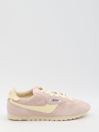 AUTRY 37 windspin sneakers