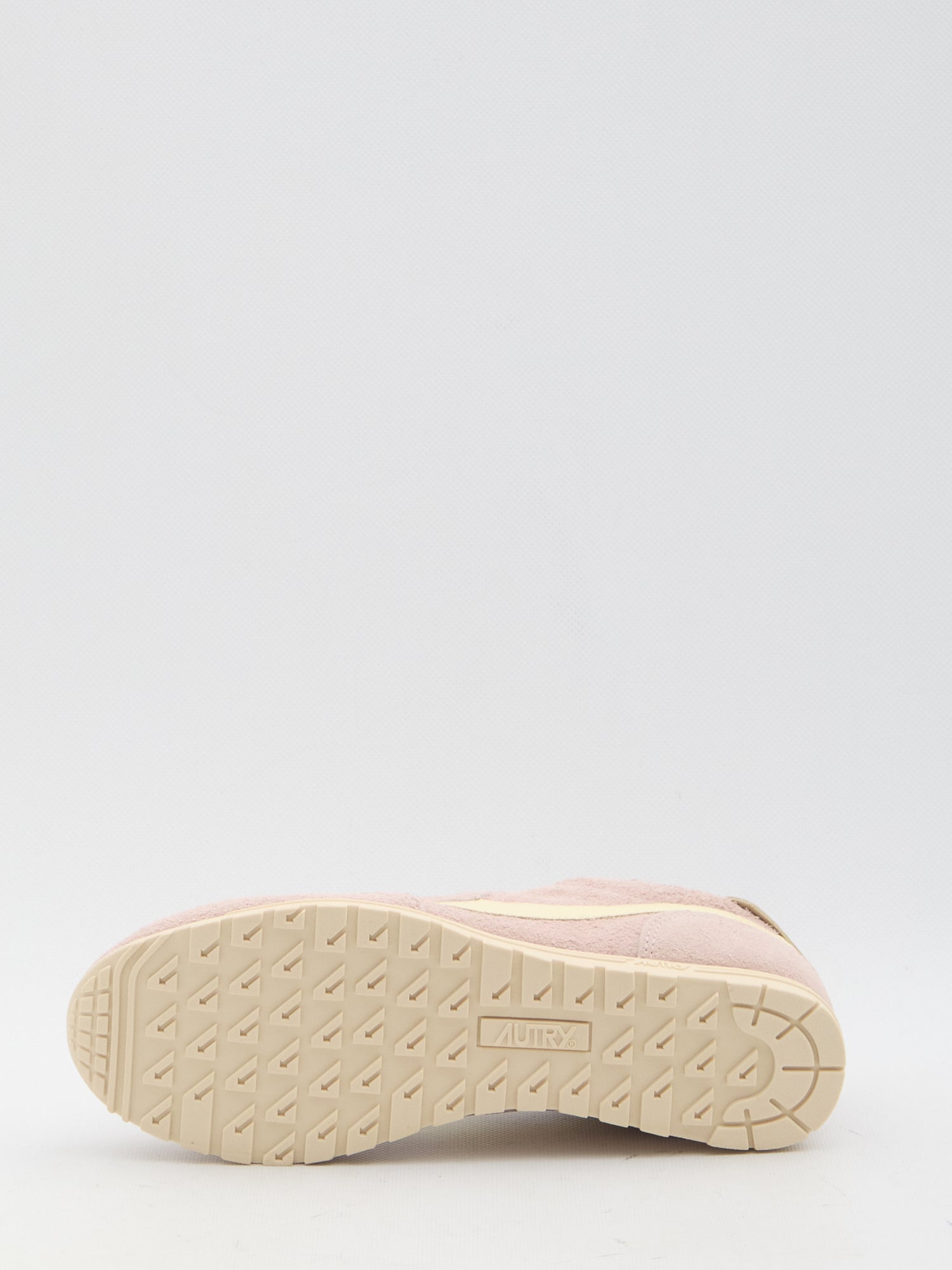 AUTRY 36 windspin sneakers