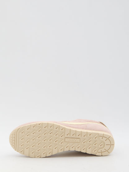 AUTRY 36 windspin sneakers