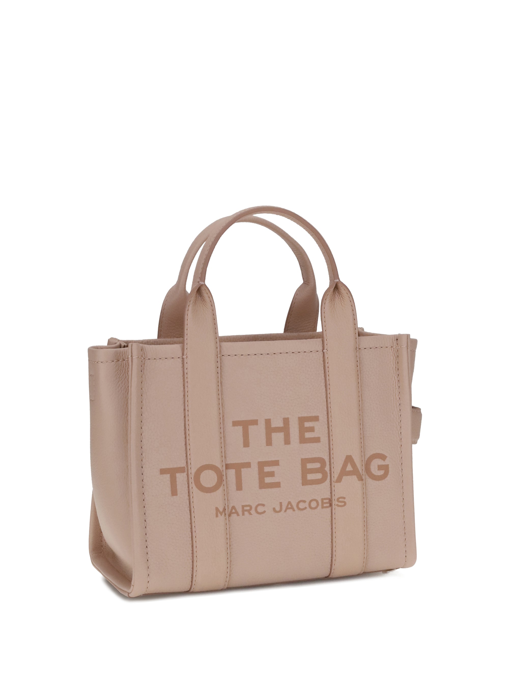 MARC JACOBS OS the small tote handbag 