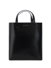 MARNI OS calfskin museo handbag by marni
