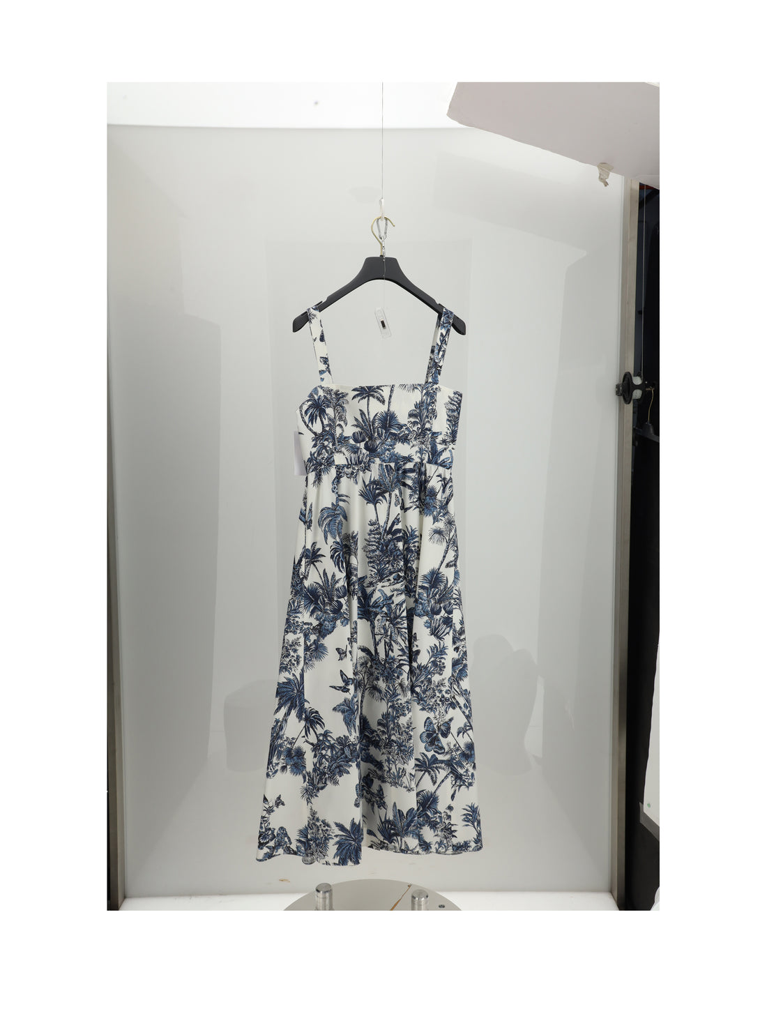 DIOR 36 dress