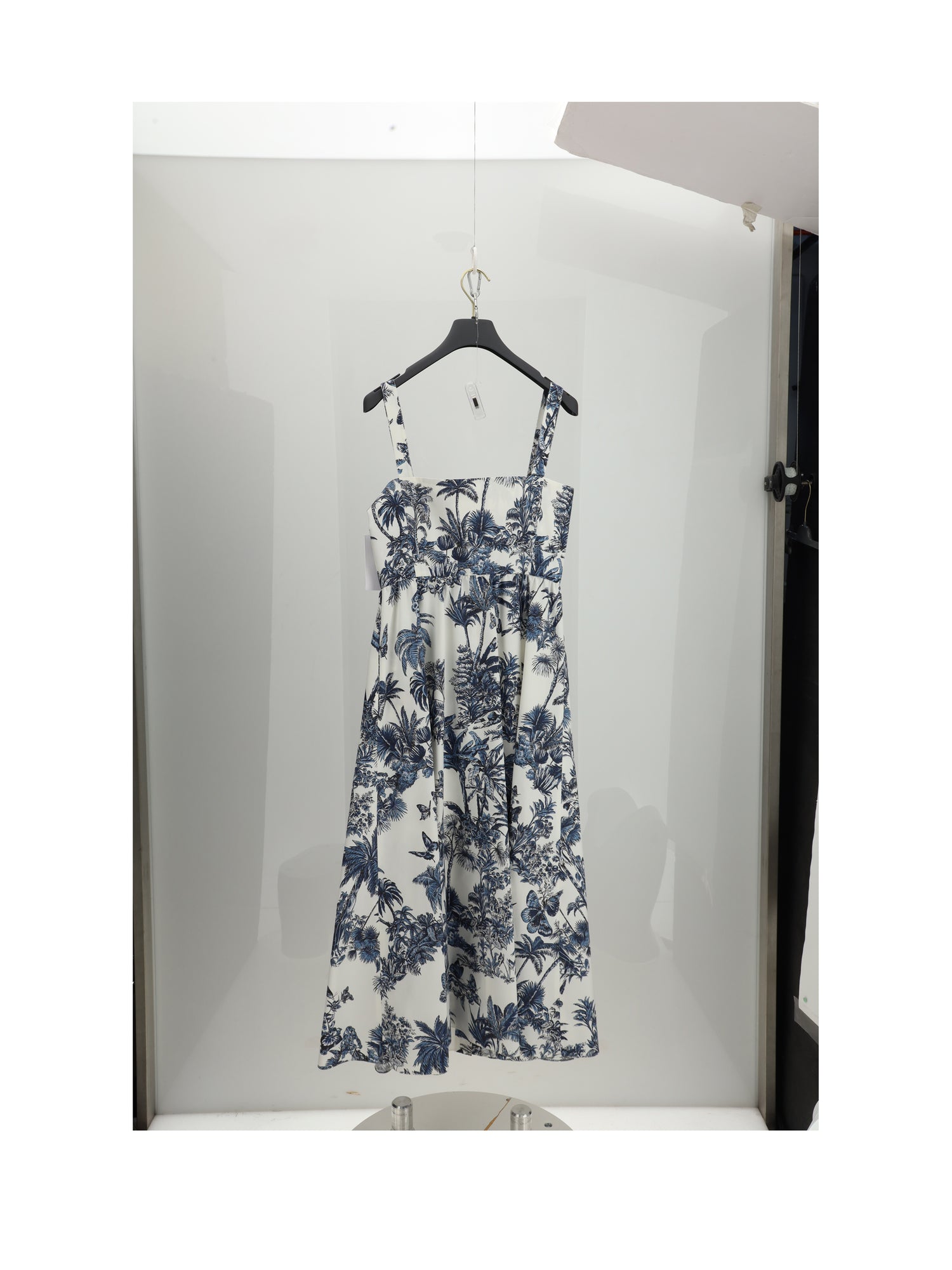 DIOR 36 dress