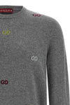 fine cashmere sweater