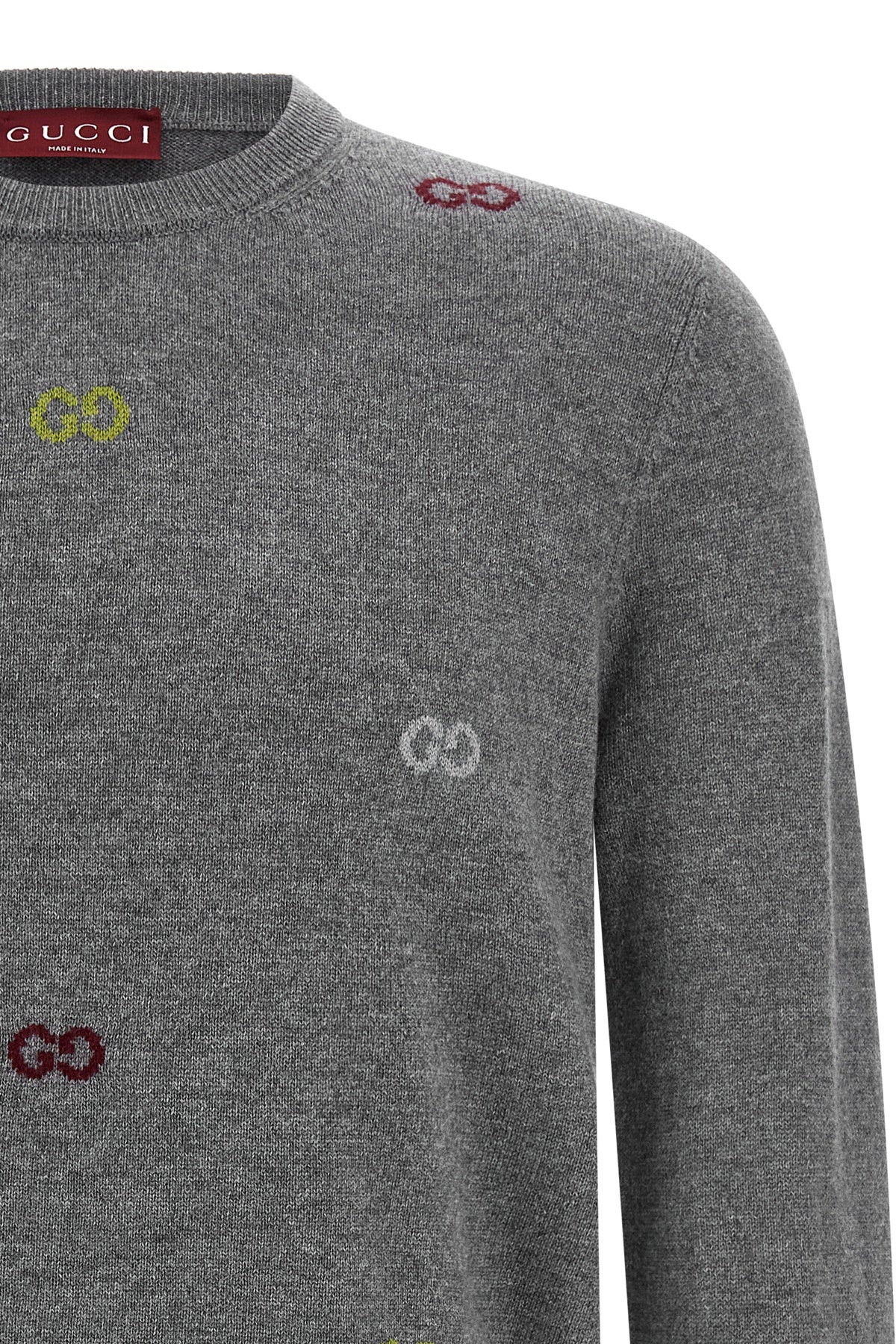 fine cashmere sweater