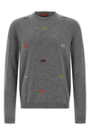 fine cashmere sweater