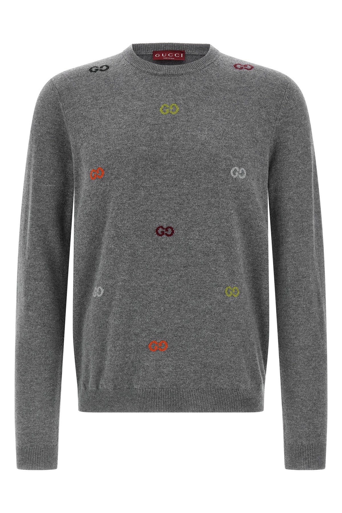 fine cashmere sweater