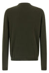 fine cashmere cardigan