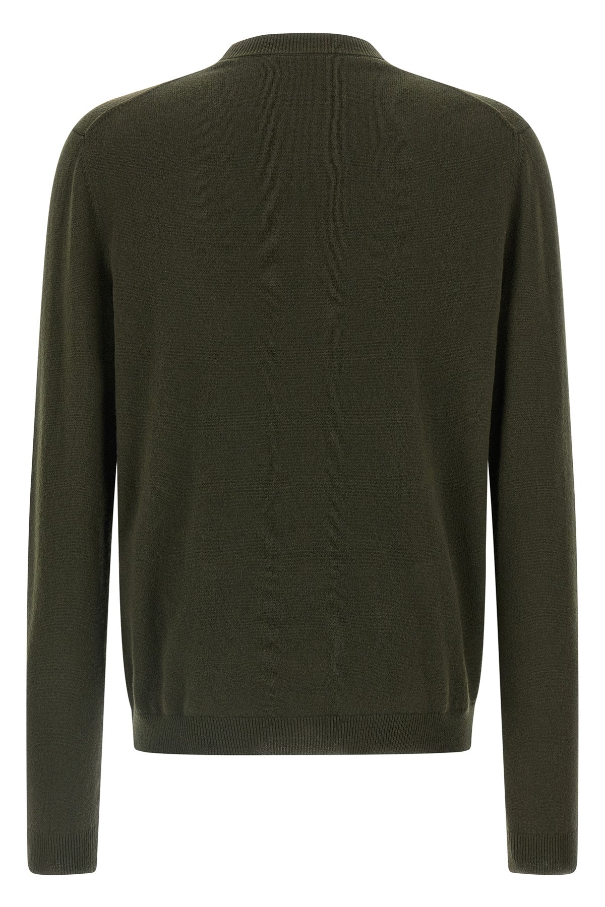 fine cashmere cardigan