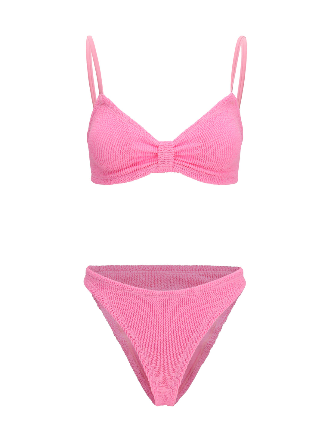 HUNZA G OS alicia bikini 