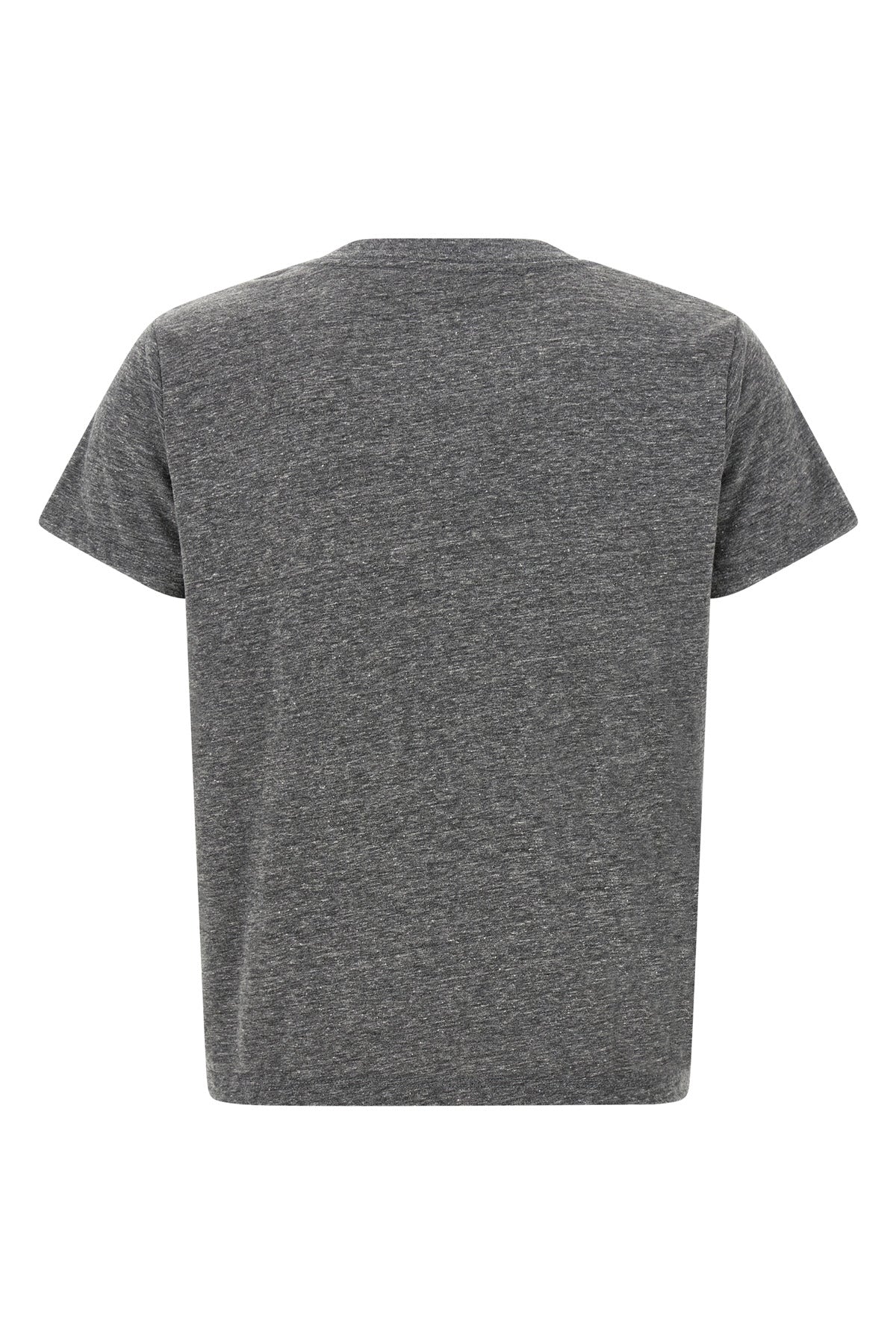 the lil goodie goodie crewneck cotton blend t-shirt