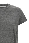 the lil goodie goodie crewneck cotton blend t-shirt