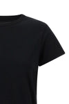 the lil goodie goodie crewneck cotton t-shirt