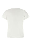 the lil goodie goodie crewneck cotton t-shirt