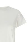 the lil goodie goodie crewneck cotton t-shirt