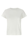 the lil goodie goodie crewneck cotton t-shirt
