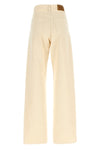 french denim jeans