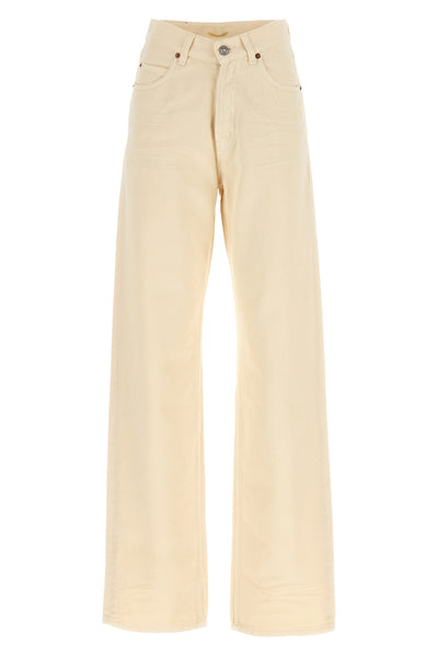 french denim jeans