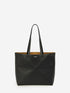 LOEWE OS medium horizontal puzzle fold tote bag