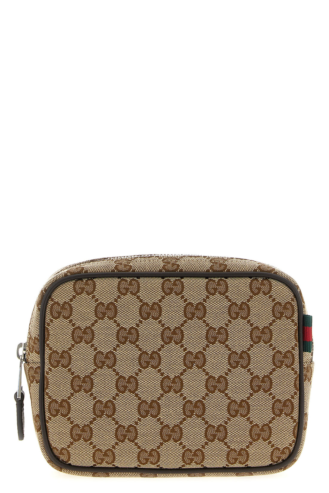 GUCCI OS original gg fabric shoulder strap