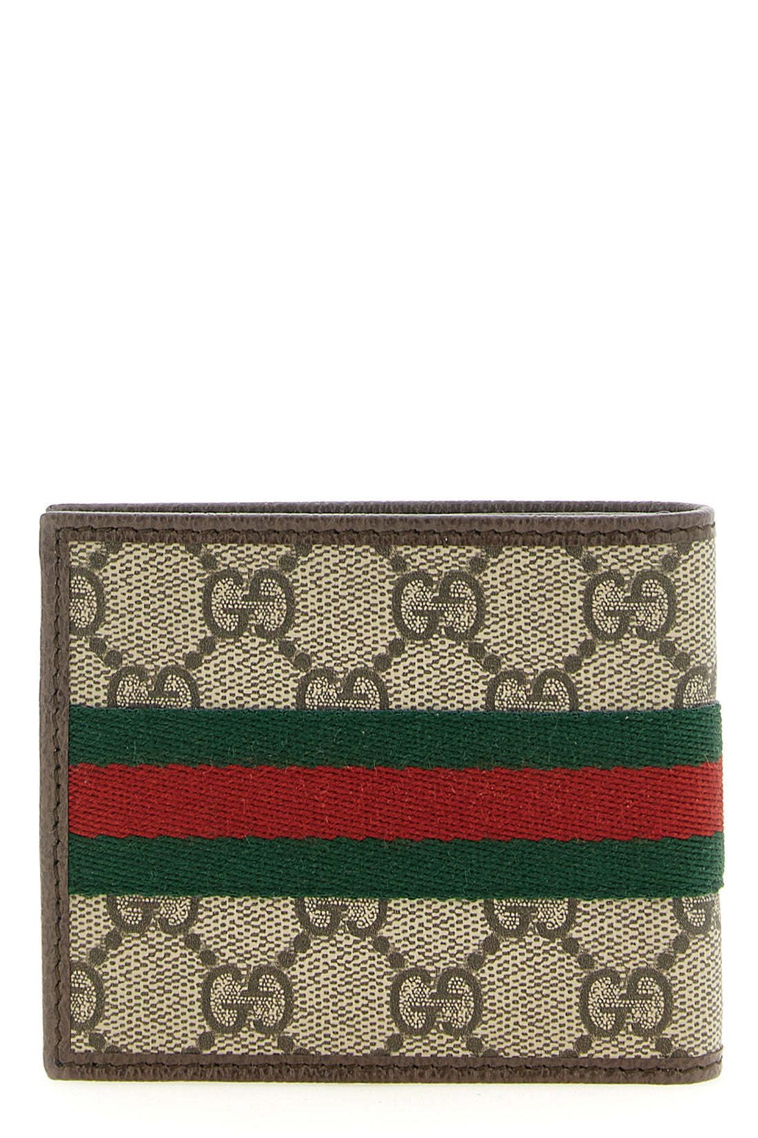 GUCCI OS the gucci ophidia bi-fold wallet
