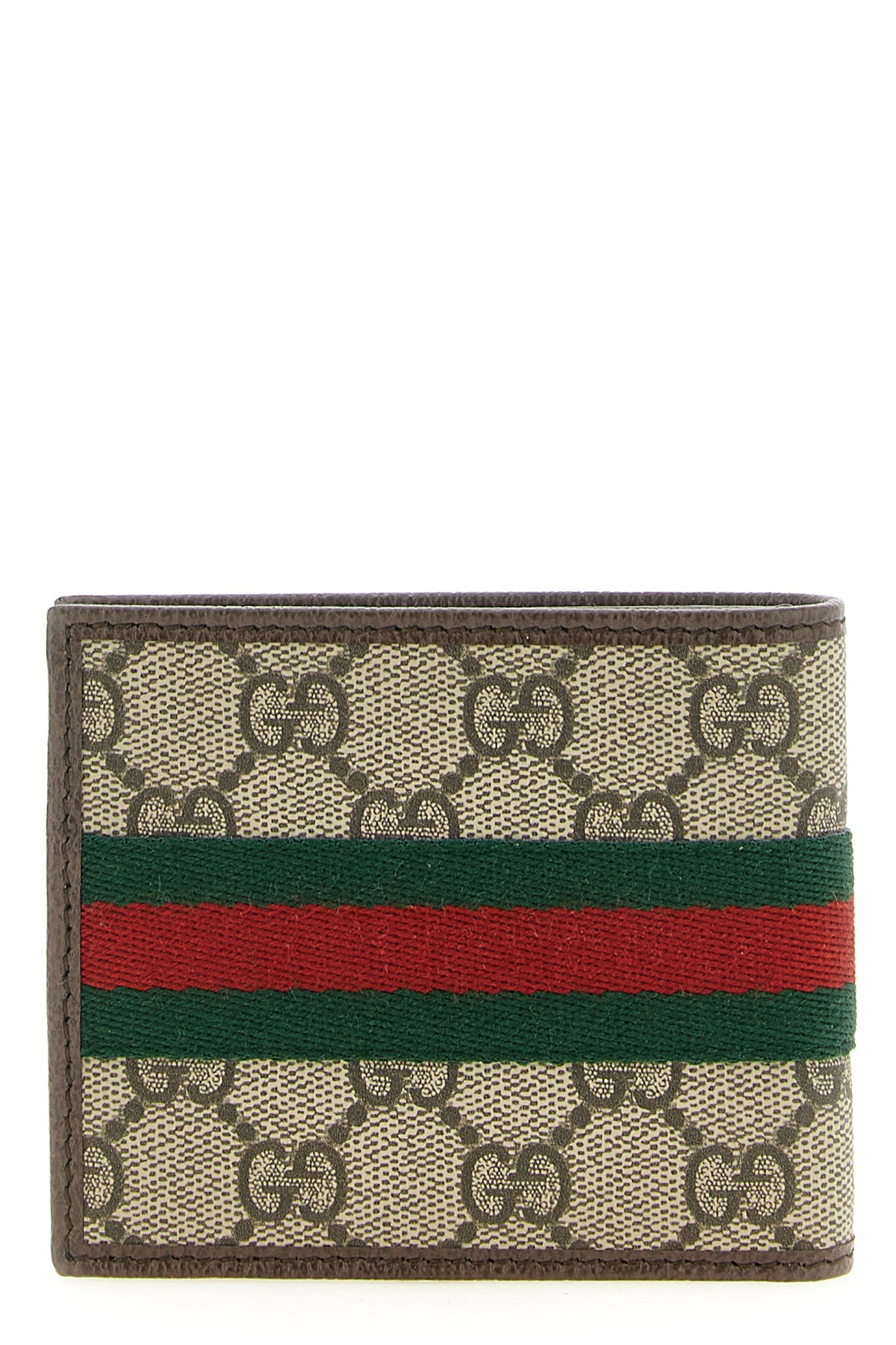 the gucci ophidia bi-fold wallet