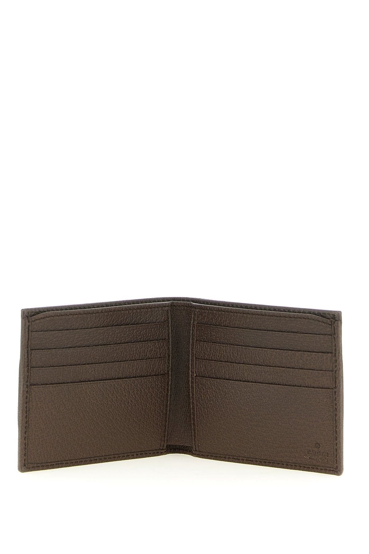 the gucci ophidia bi-fold wallet
