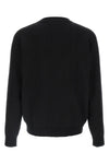 cotton and silk sweater
