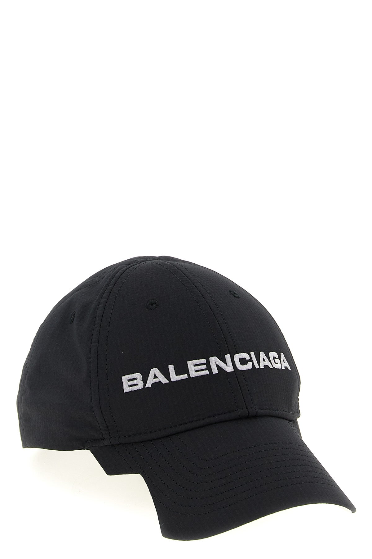 technical fabric cap