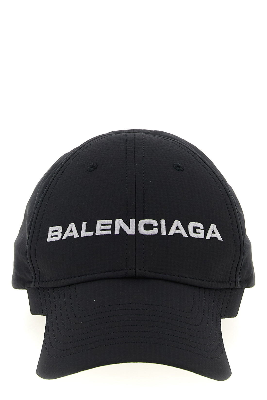 BALENCIAGA L technical fabric cap
