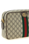 ophidia crossbody bag in coated gg monogram fabric