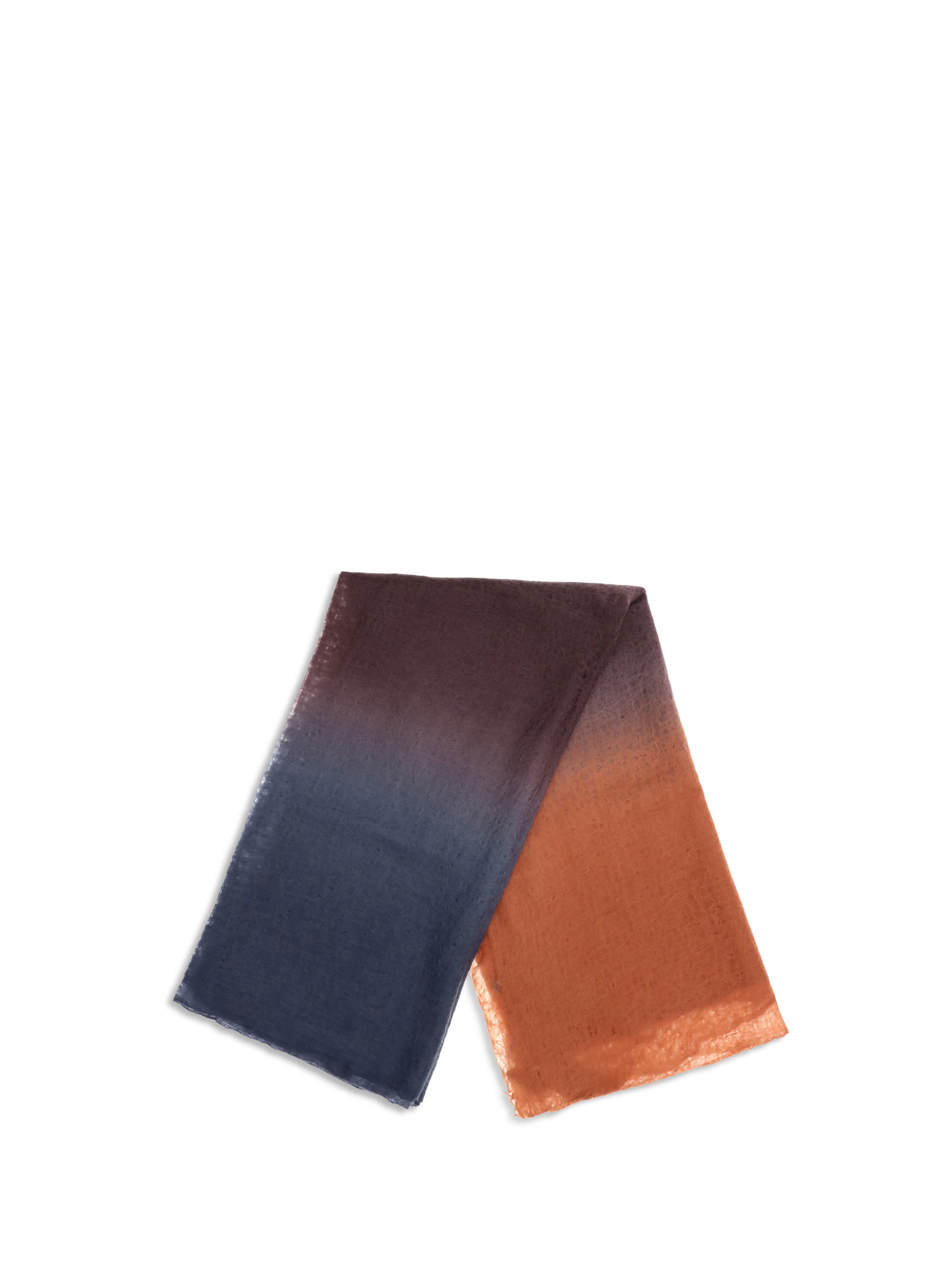 MIRROR IN THE SKY OS st. tropez scarf