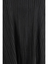 GONGDID DESIGN OS wavy halter dress 