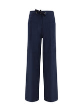 FORTE_FORTE 0 cotton bull pants