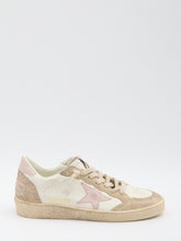 GOLDEN GOOSE 39 ball star sneakers 