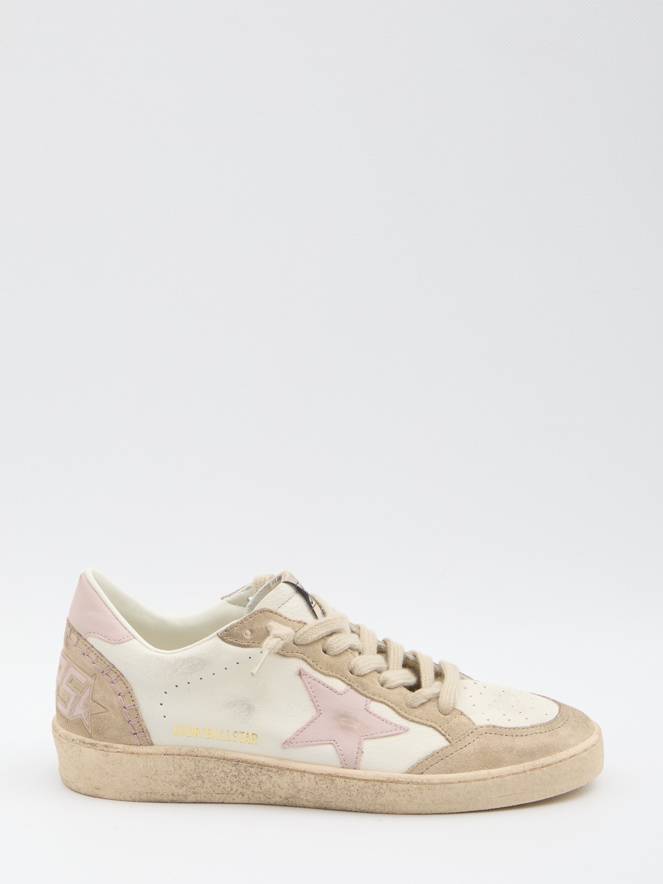 GOLDEN GOOSE 39 ball star sneakers 