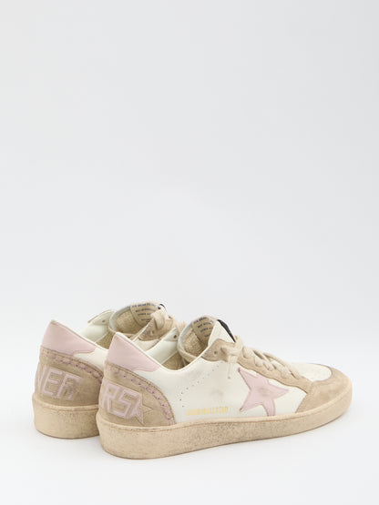 GOLDEN GOOSE 39 ball star sneakers 