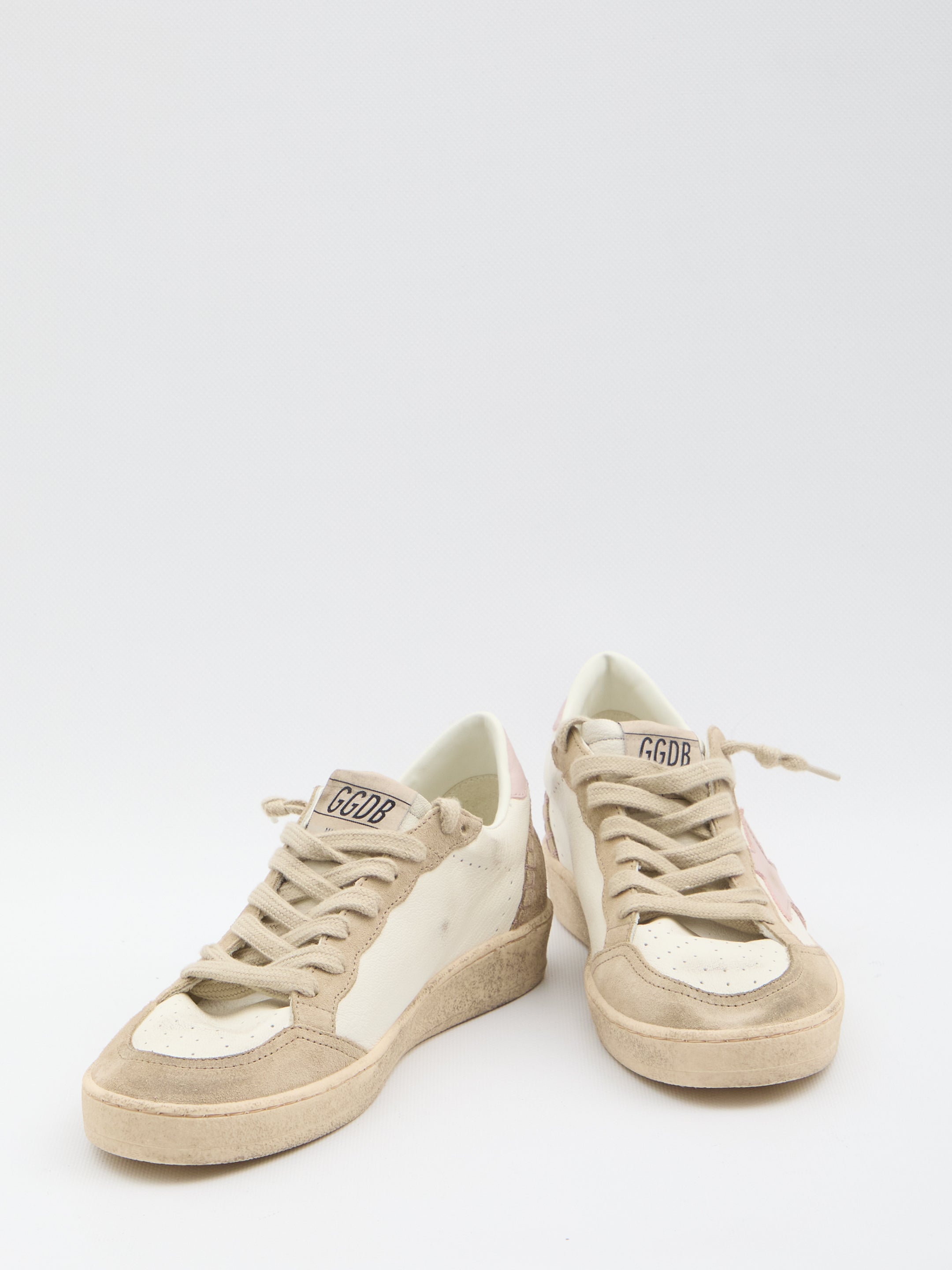 GOLDEN GOOSE 39 ball star sneakers 