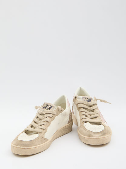 GOLDEN GOOSE 39 ball star sneakers 