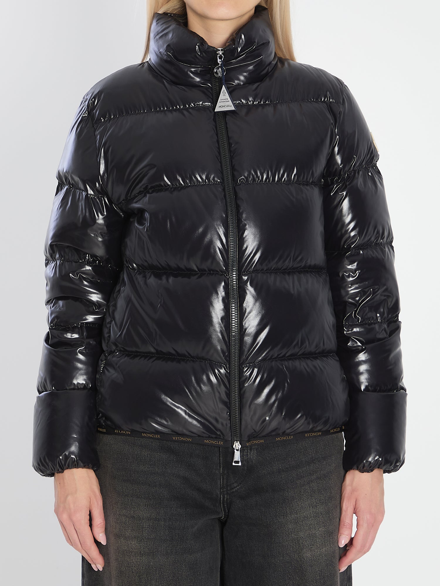 MONCLER 03 abbadia puffer jacket 