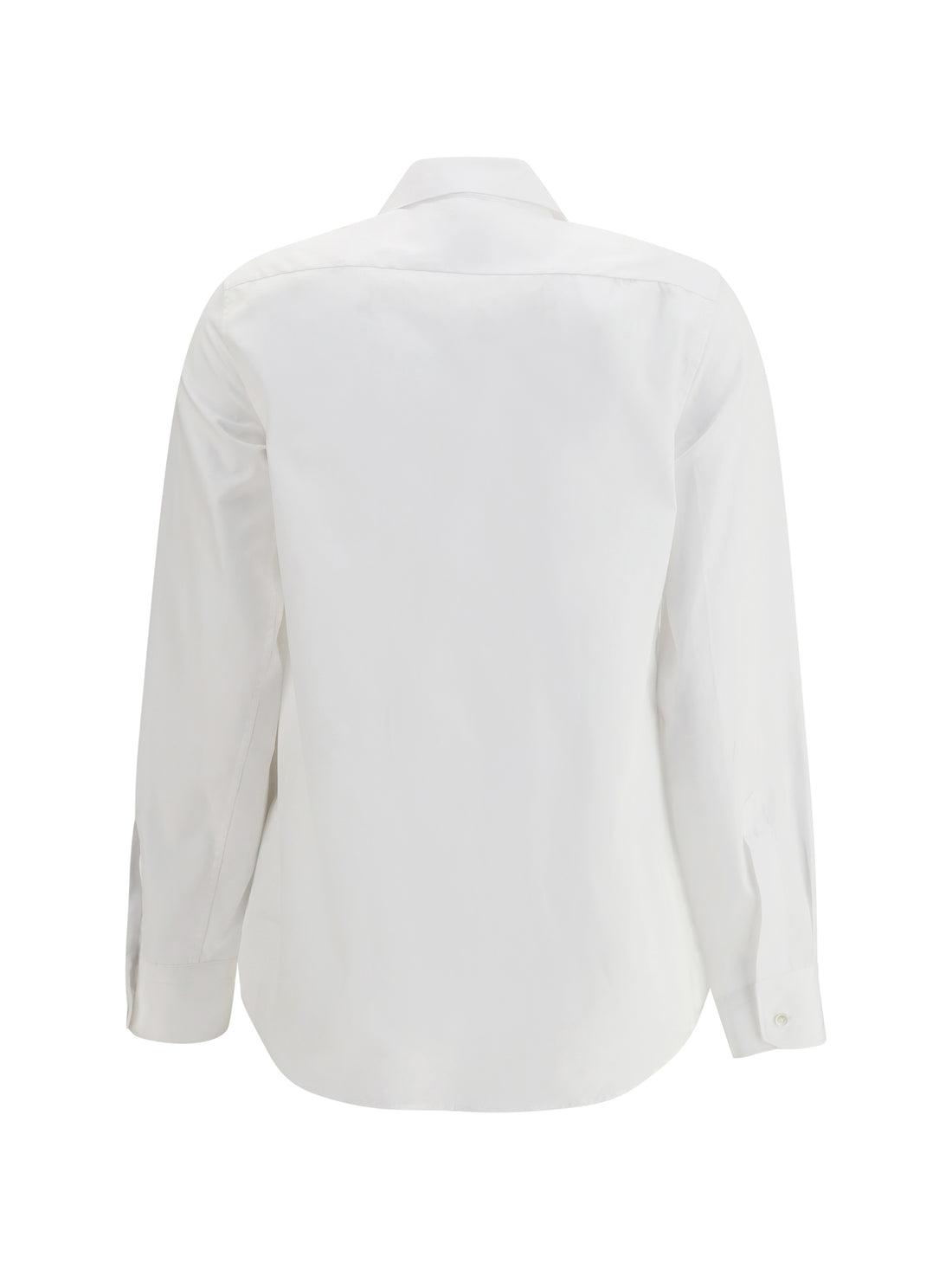 SARA ROKA 42 cotton shirt