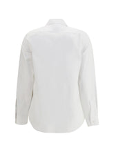 SARA ROKA 42 cotton shirt