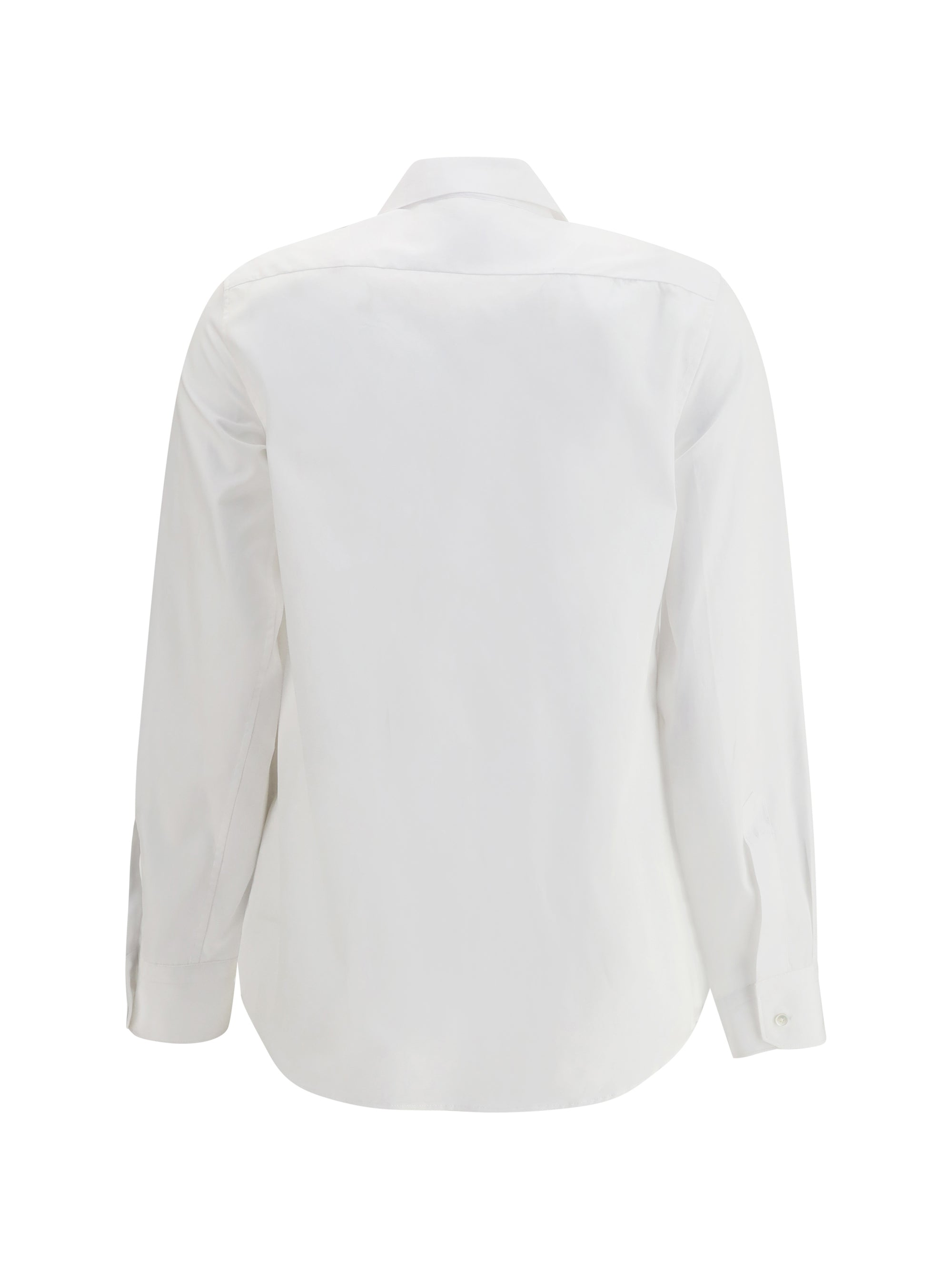 SARA ROKA 42 cotton shirt