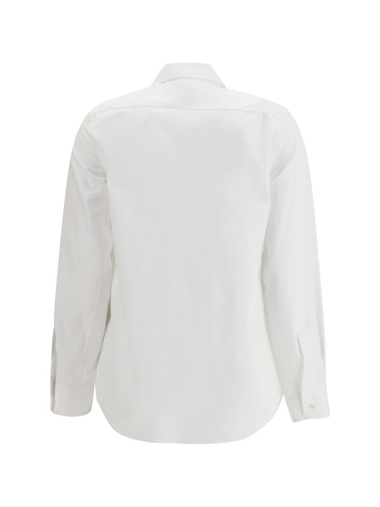 SARA ROKA 42 cotton shirt