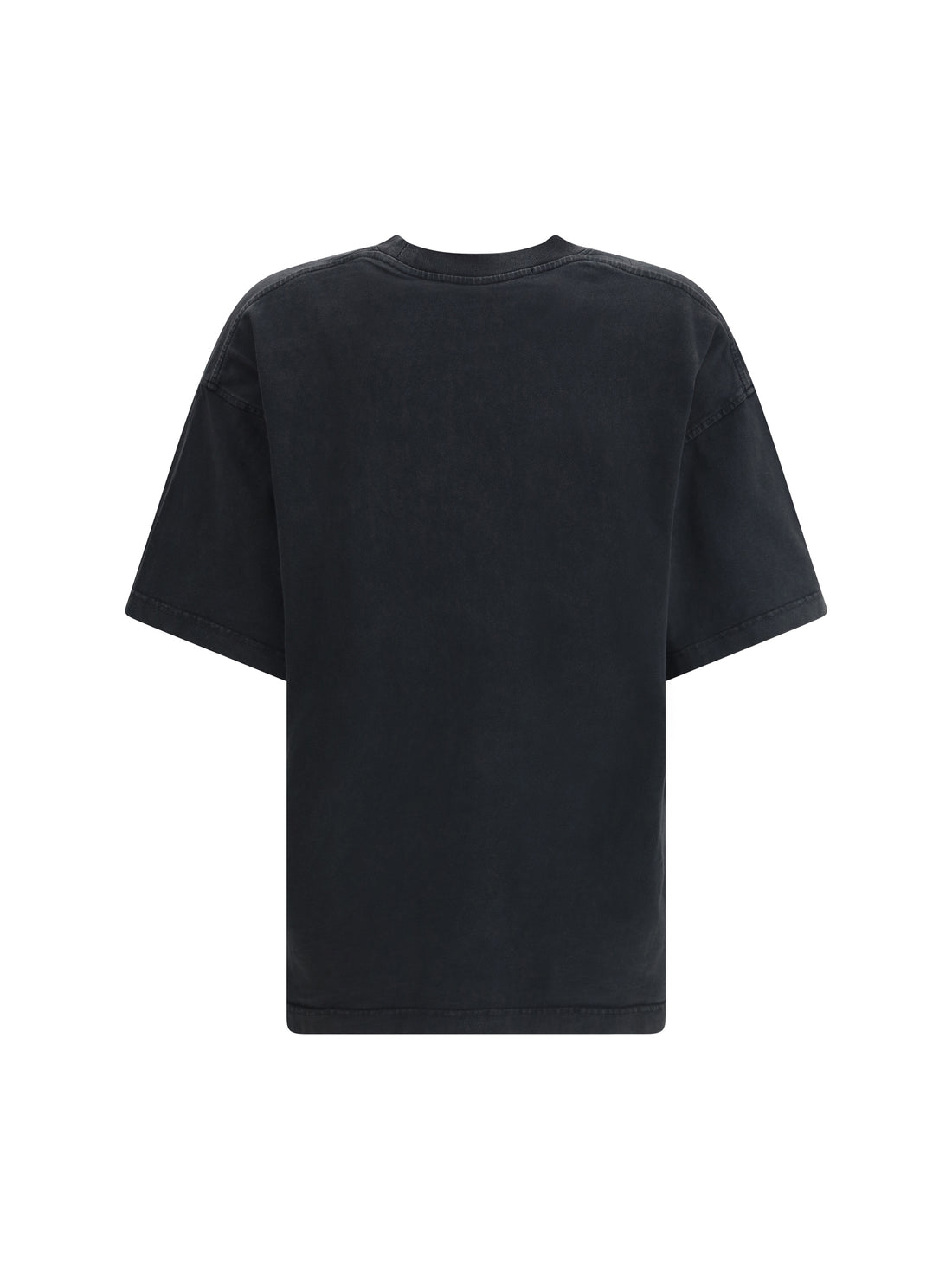 ALEXANDER WANG S  logo t-shirt 