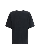 ALEXANDER WANG S  logo t-shirt 