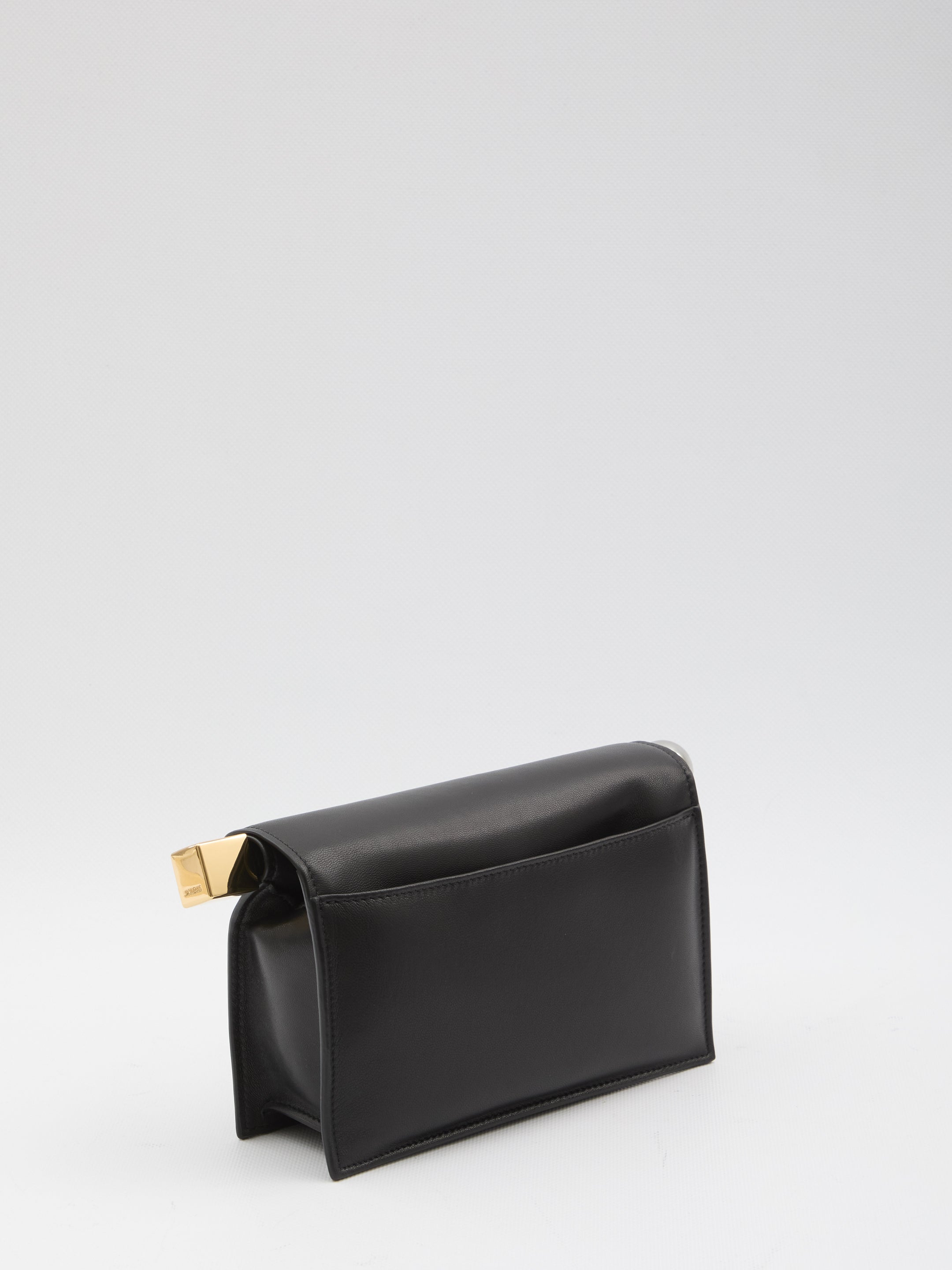 JACQUEMUS OS small rond carré pouch