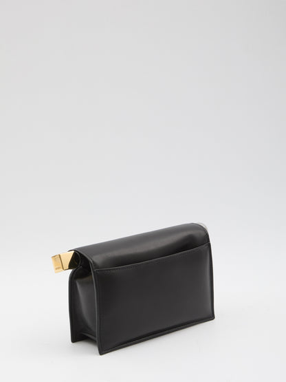 JACQUEMUS OS small rond carré pouch